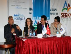 SERKA'dan kentsel açılım